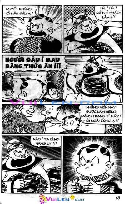 thần đồng đất việt chapter 78 66