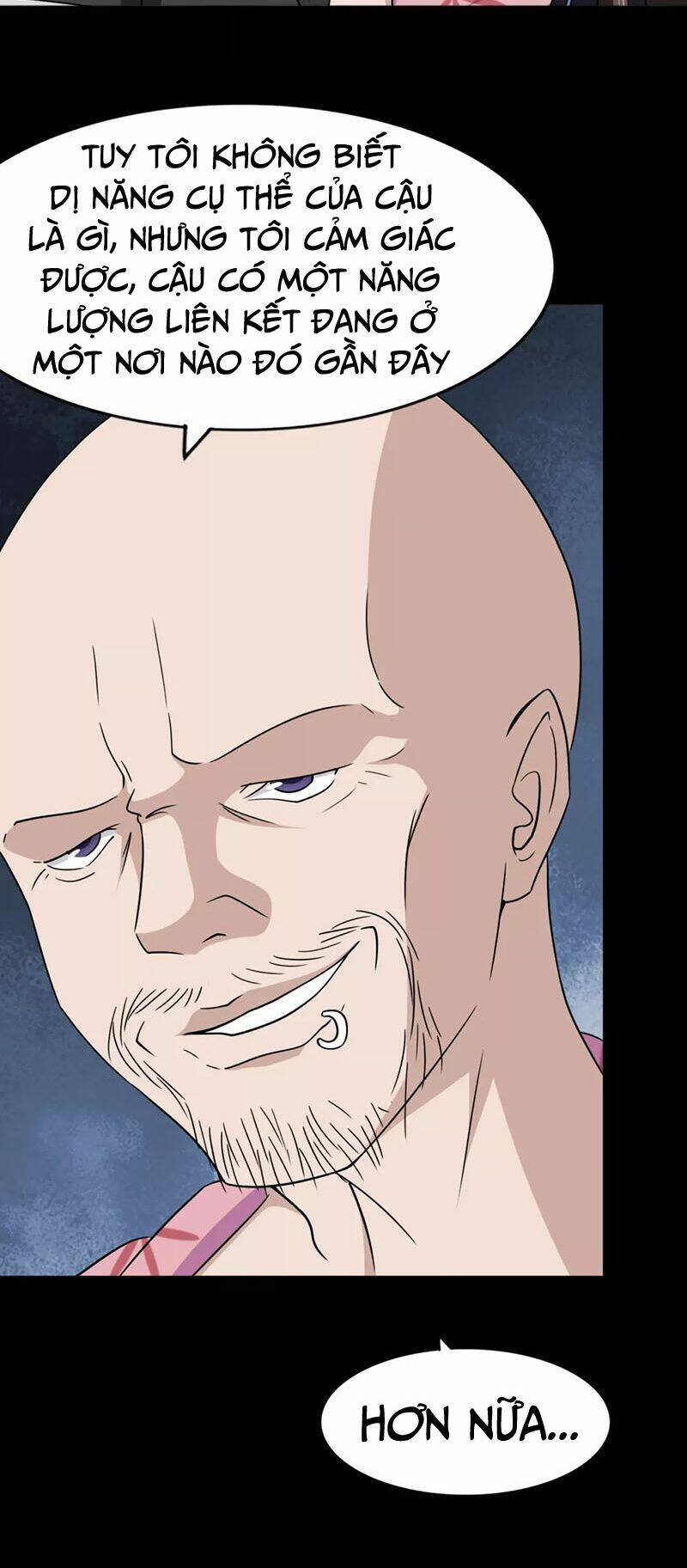 bạn gái virus của tôi chapter 174 3