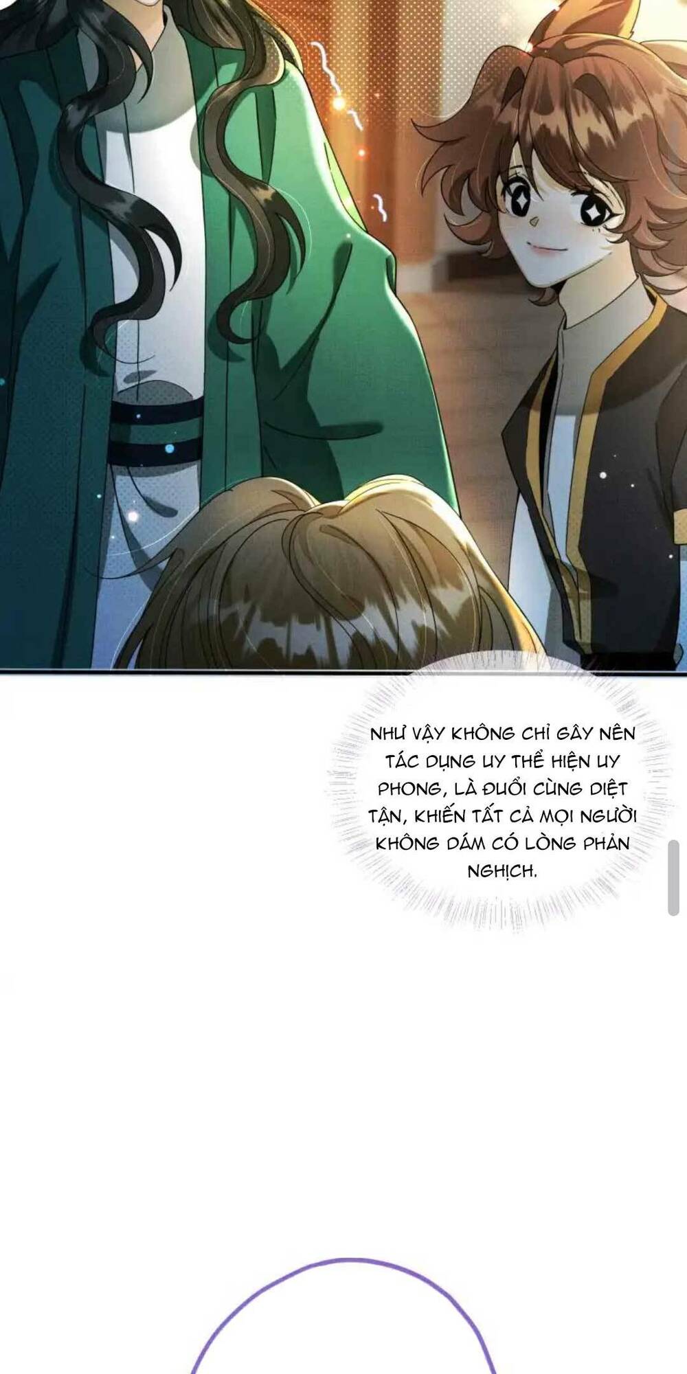 ác nữ mỹ nhân siêu vô hại chapter 9 24