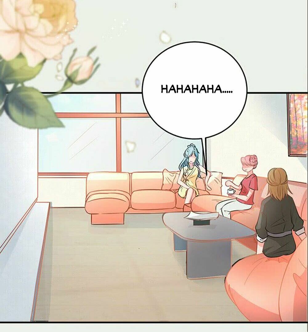 luyến đường thời quang chapter 40 2