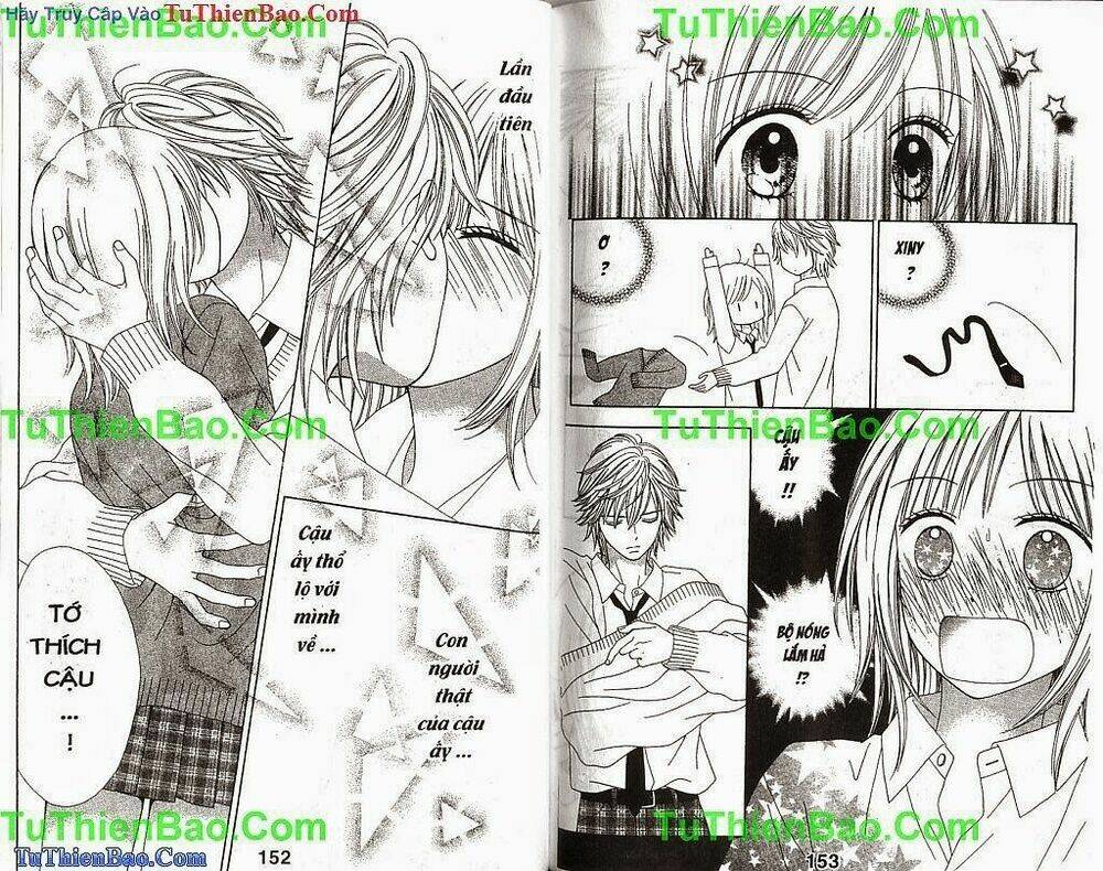 cảm giác trong tình yêu chapter 6 79