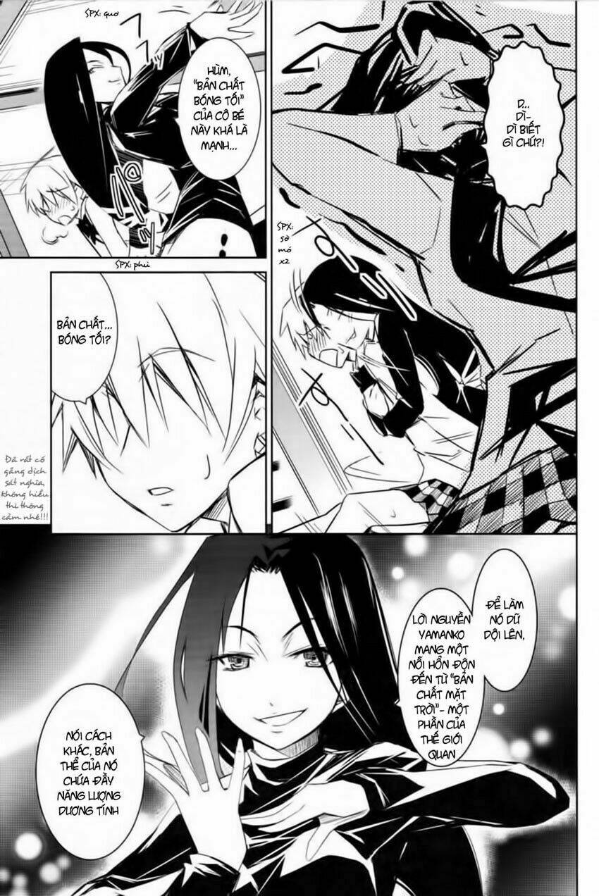 yamanko! chapter 2 35