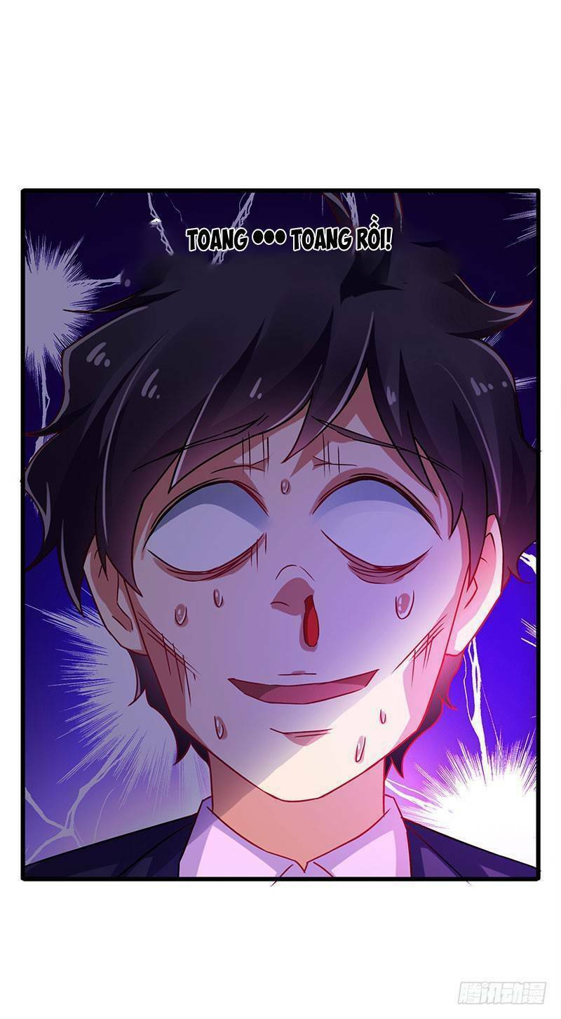 siêu cấp bại gia tử chapter 78 9