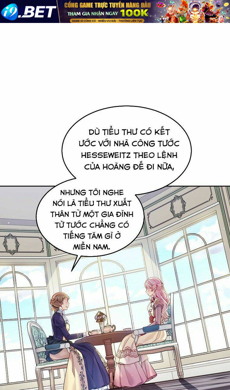 chồng em dễ thương chết mất thôi! chapter 14 26