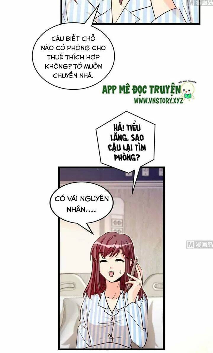 thiên hậu trở về chapter 175 5