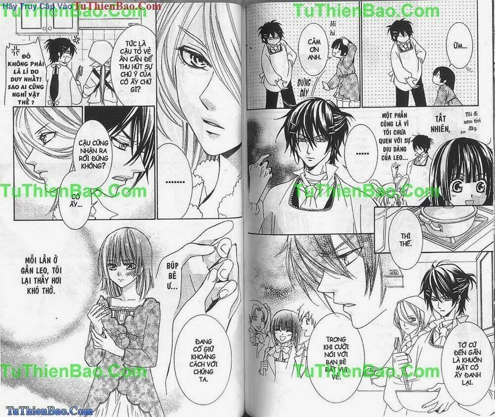 búp bê vệ sĩ chapter 3 67