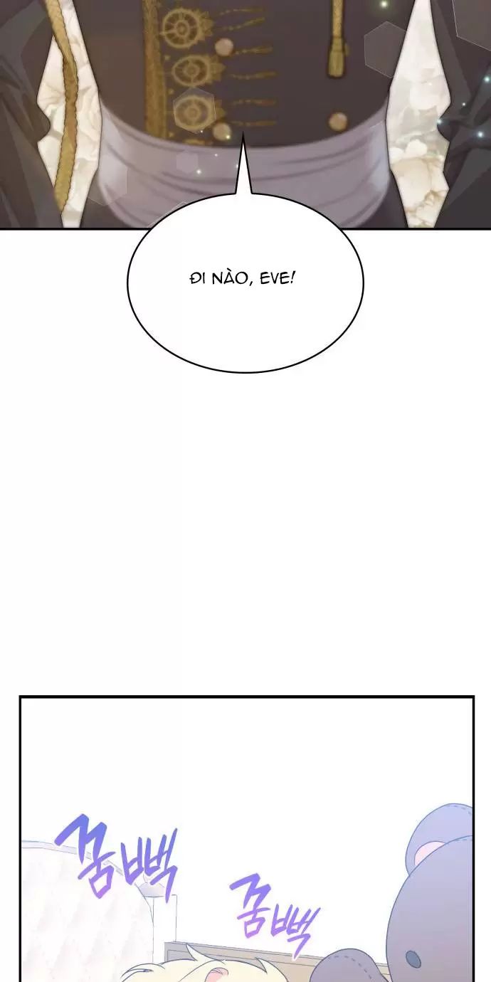 sống trong vườn hoa của công chúa chapter 3 65