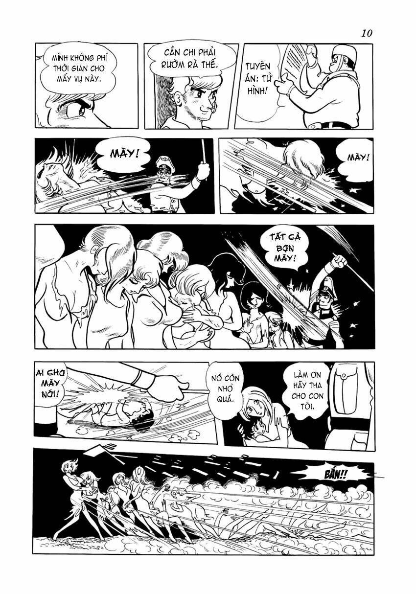 clockwork apple chapter 1 6