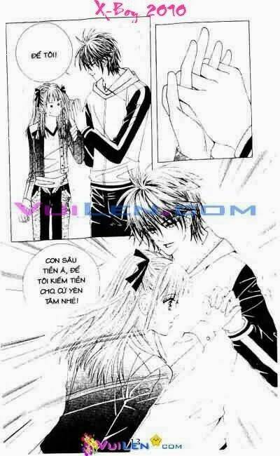 cuộc sống của tôi chapter 7 13