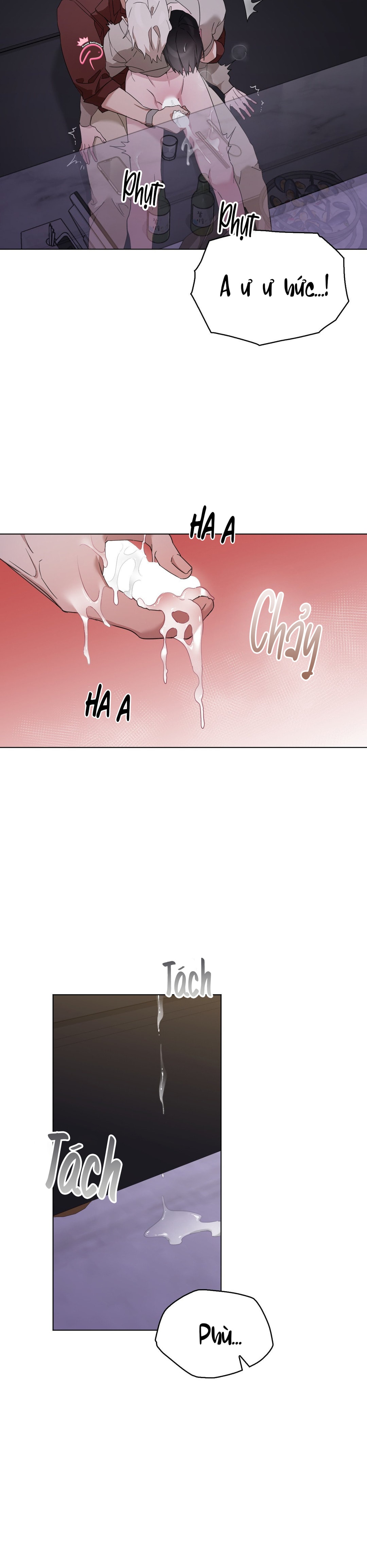 vì tôi đáng yêu sao? chapter 29 23