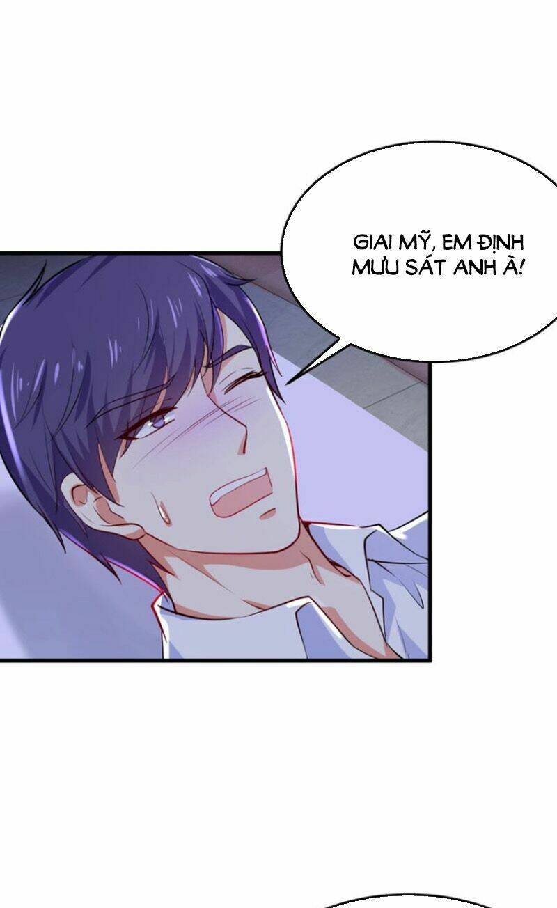 thú cưng độc quyền của boss chapter 94 21