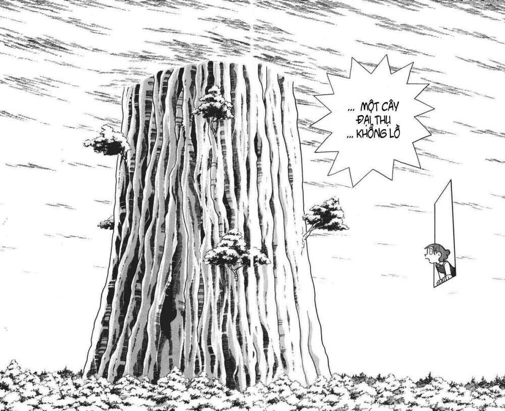 chimpui - chú chuột chinba chapter 19 10