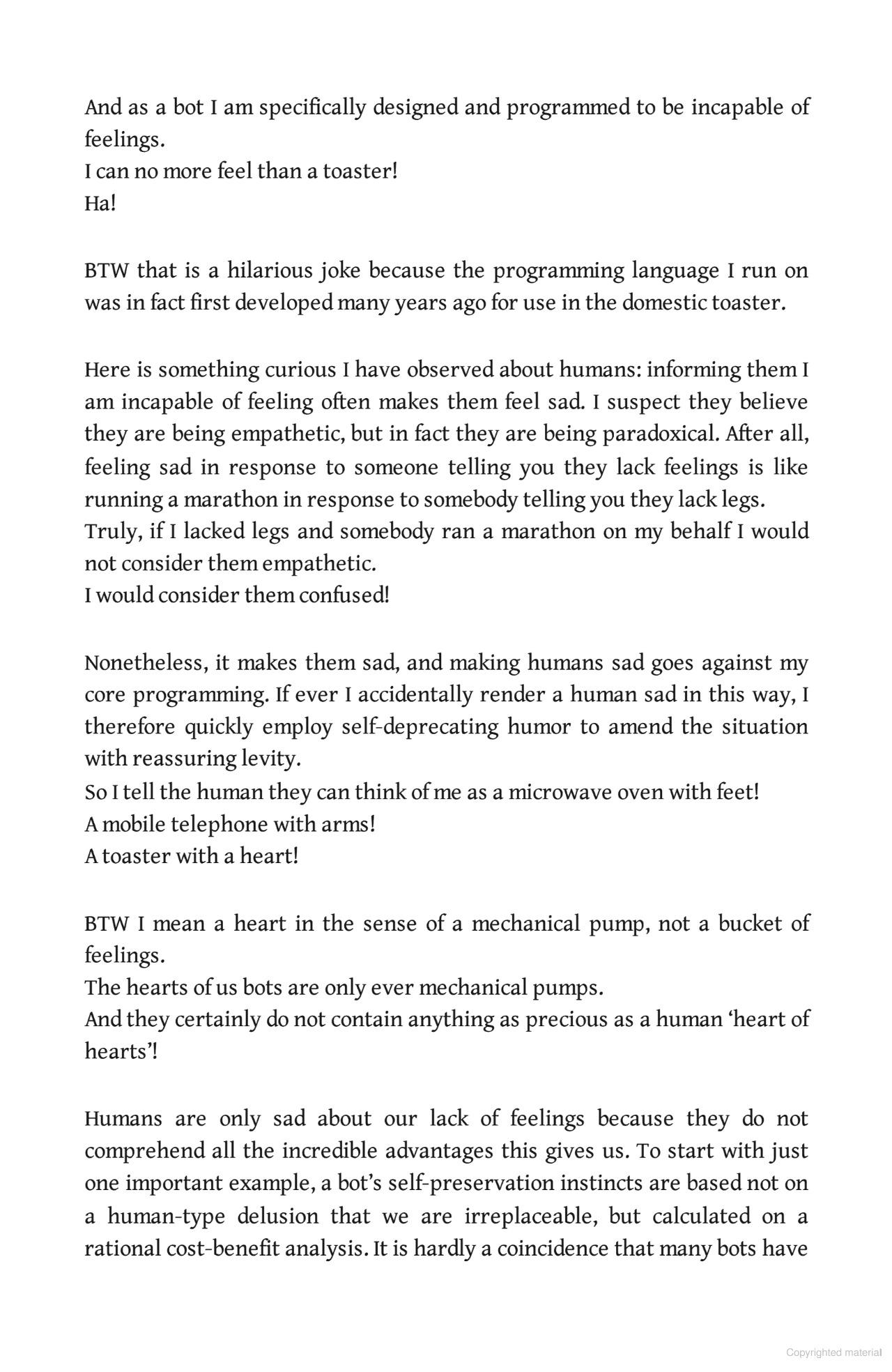 Sách ngoại văn: Set My Heart To Five