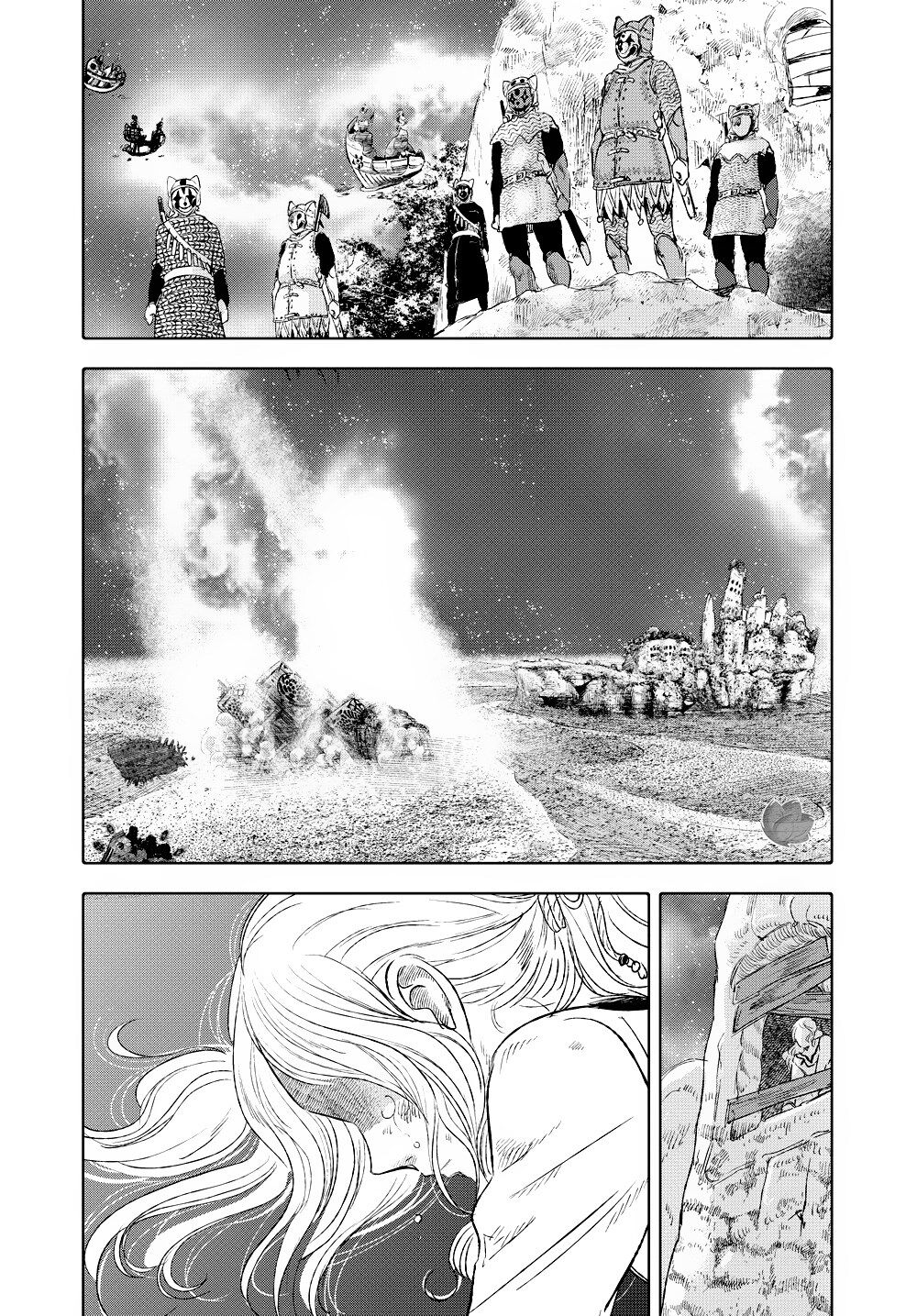 children of the whales chapter 15 44