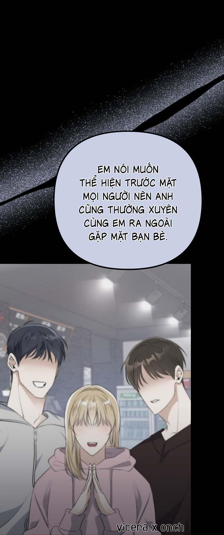 say nắng chapter 24 67
