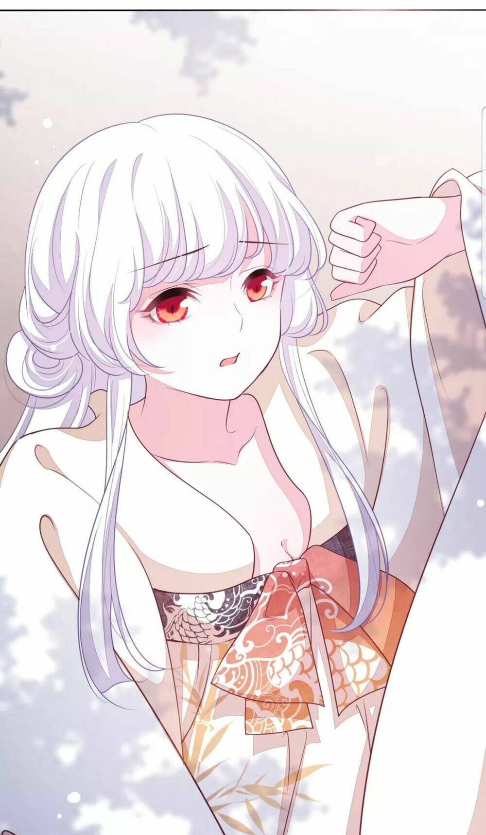 xuyên về cổ đại làm quốc bảo chapter 33 7