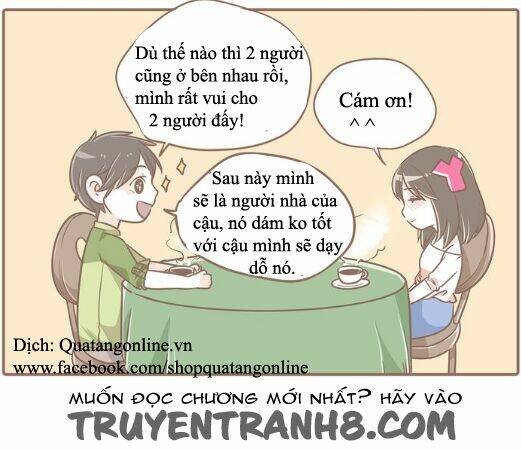 đại thánh và tiểu yêu chapter 5 17