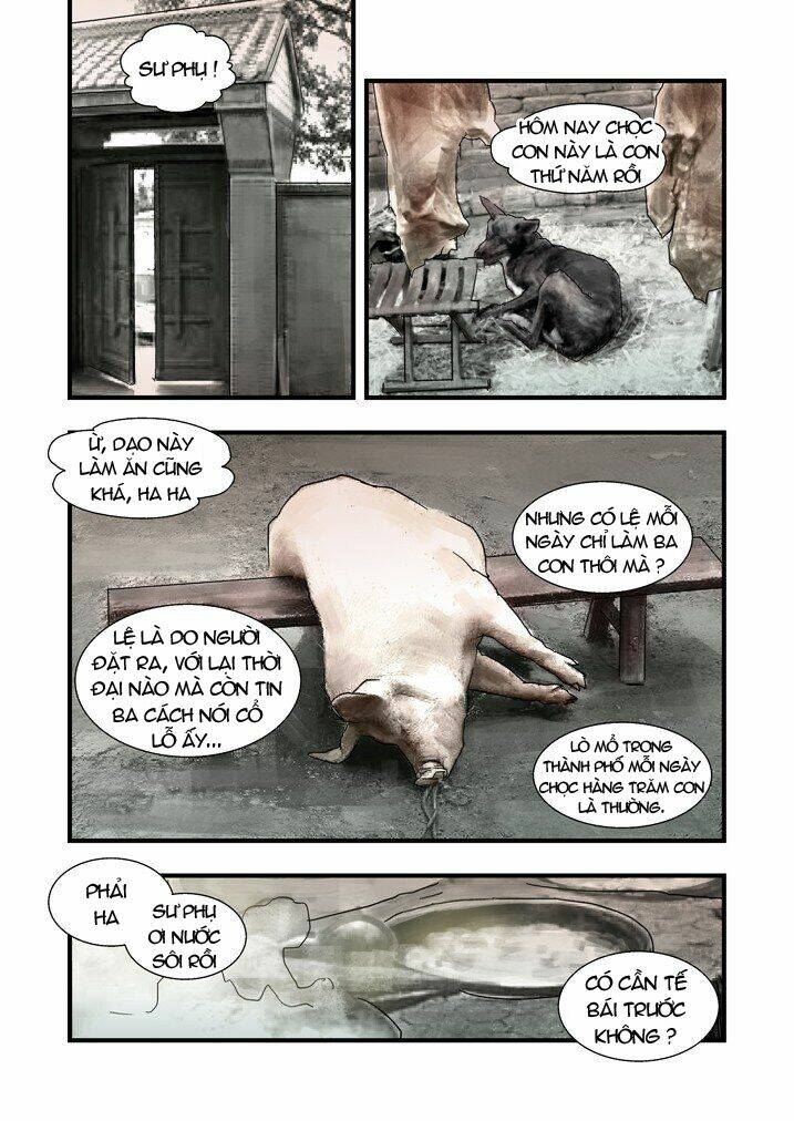 thâu hoan chapter 36 3