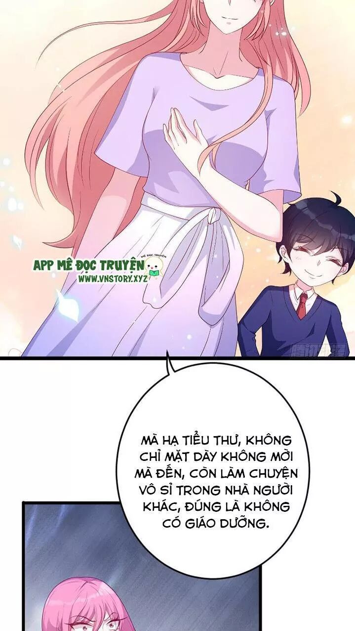 bảo bối đáng yêu đột kích chapter 69 14