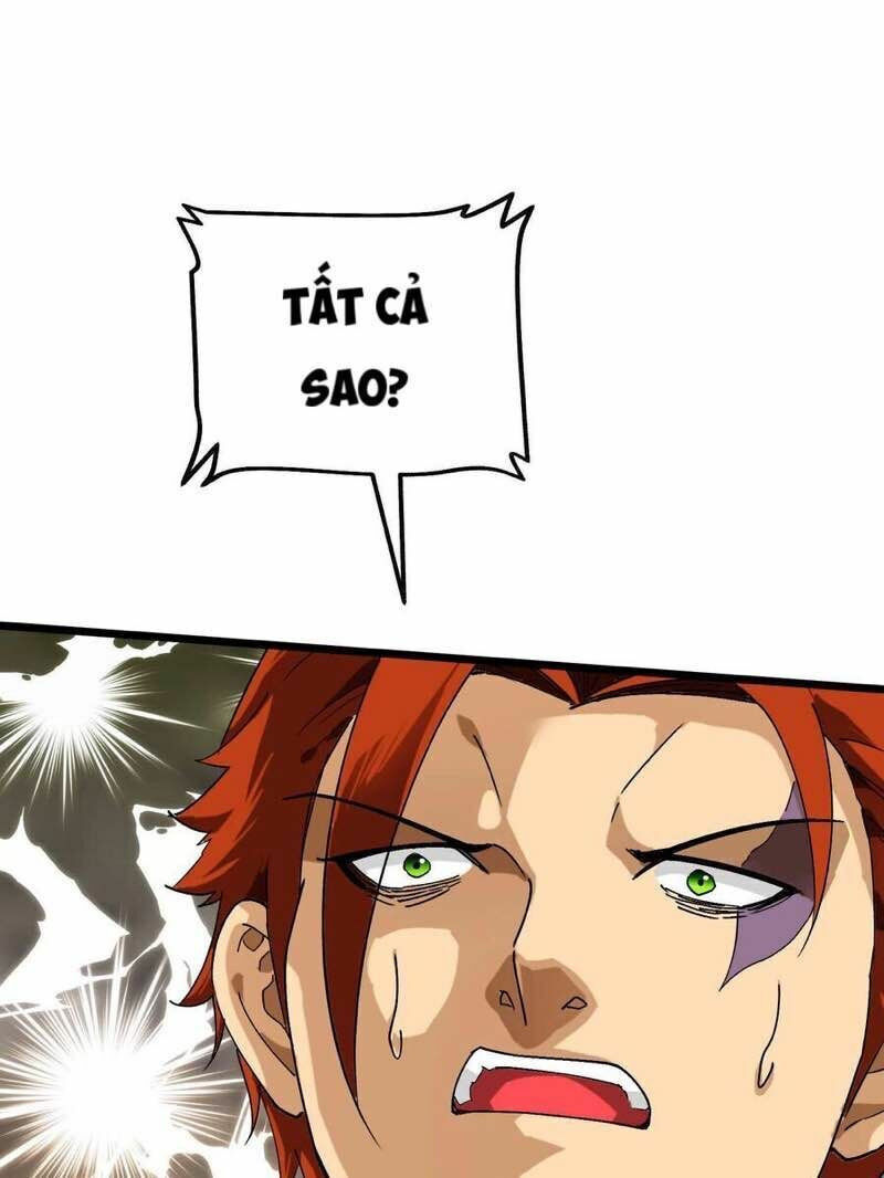 trọng sinh ta là đại thiên thần chapter 84 48