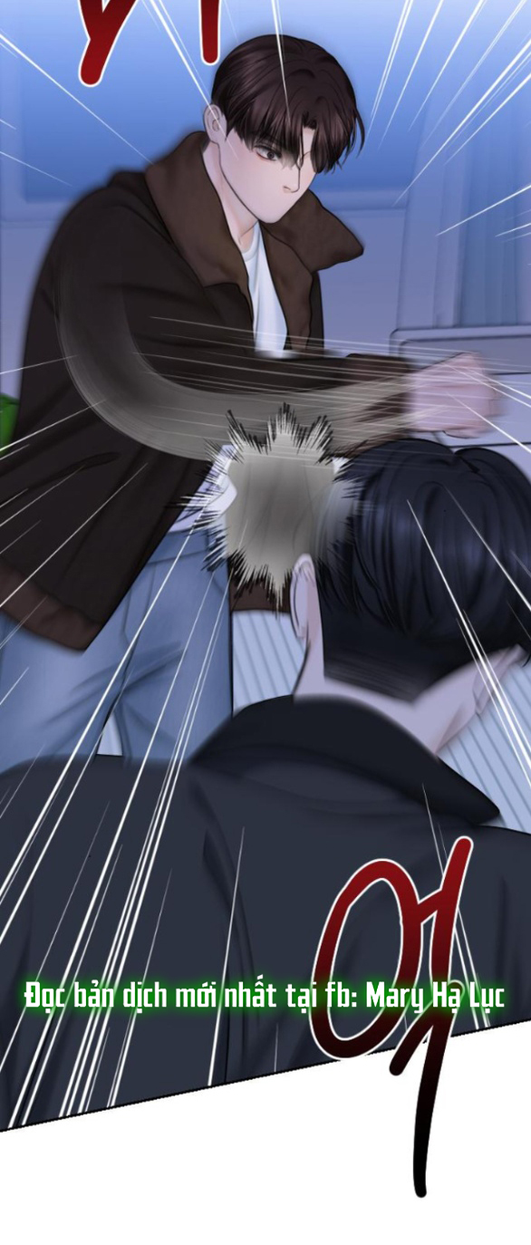 tôi sẽ cho anh thứ tồi tệ nhất chapter 25.2 33