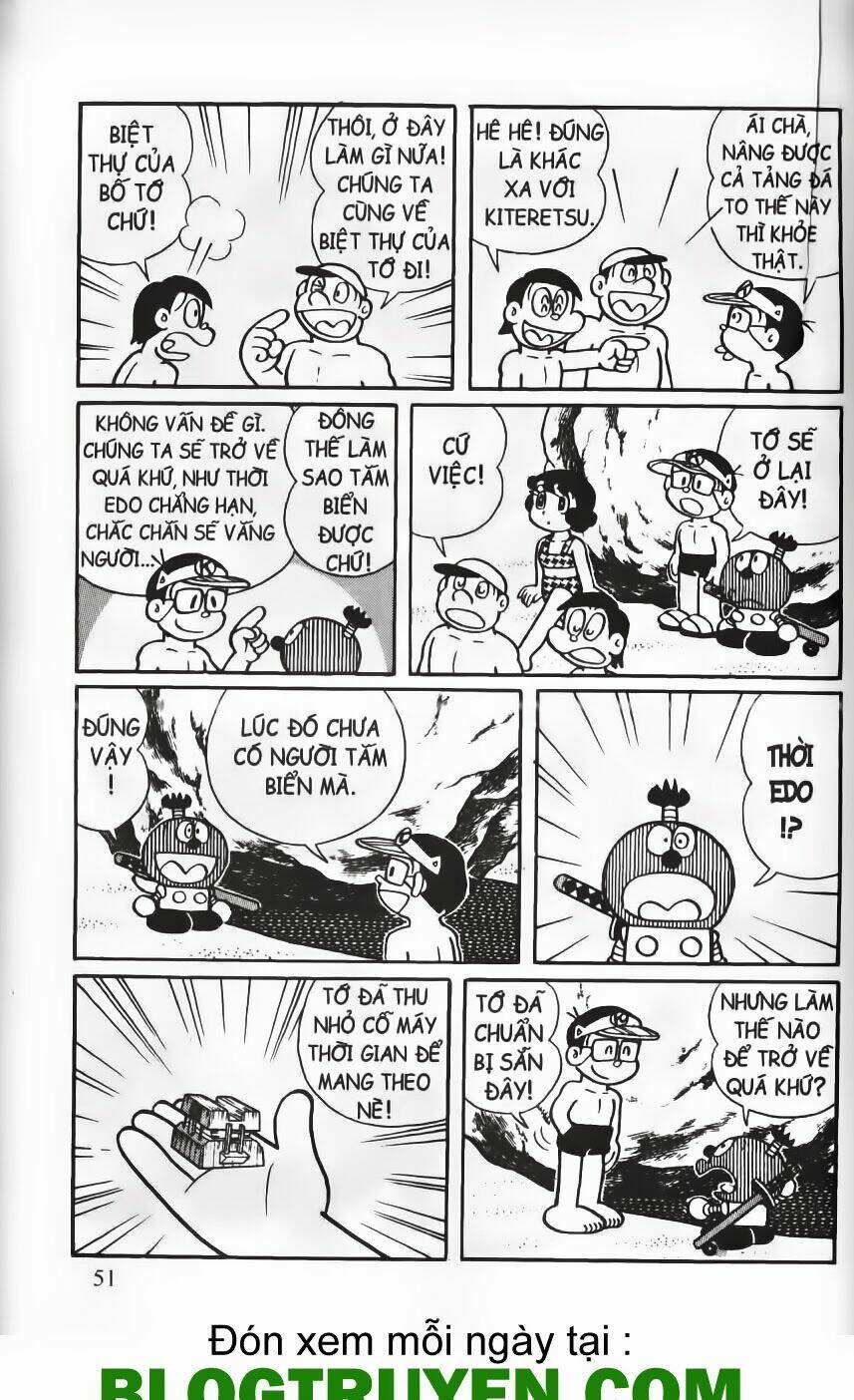 tân từ điển kì bí chapter 61 7