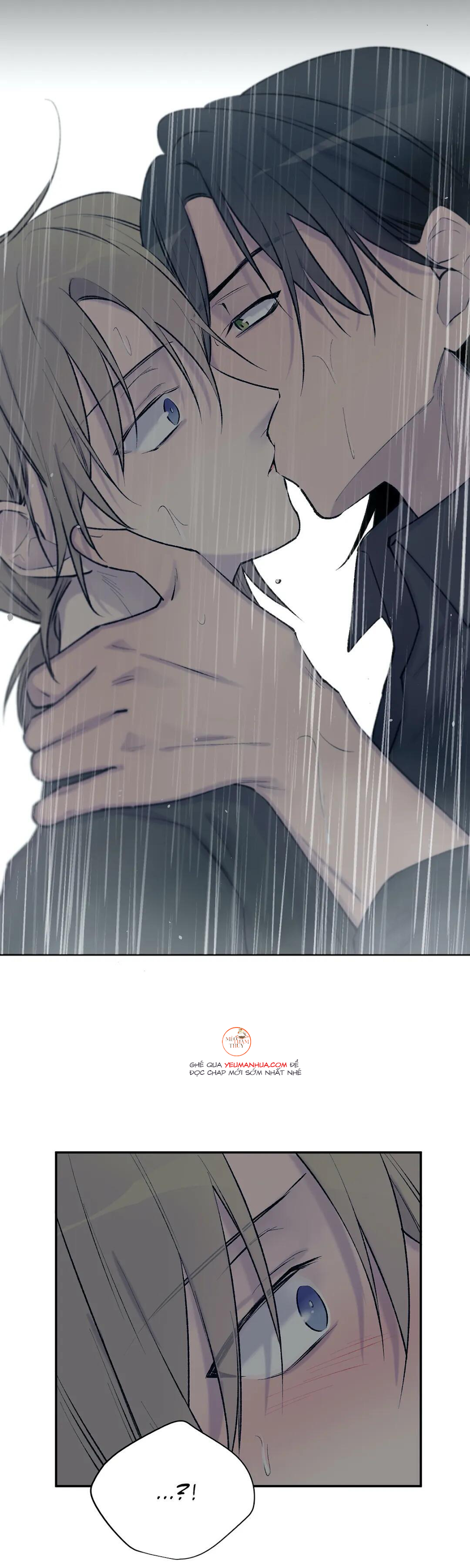 đừng viết nữa, tác giả thân mến! chapter 40 27