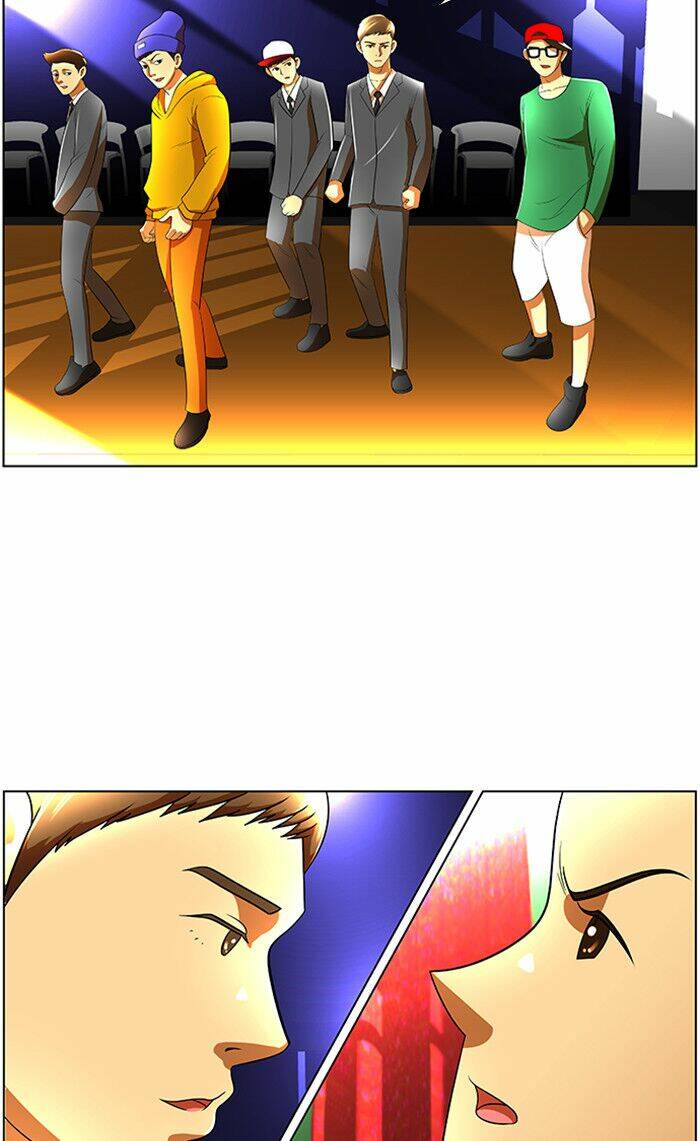 lớp học của những học sinh đặc biệt chapter 19 52