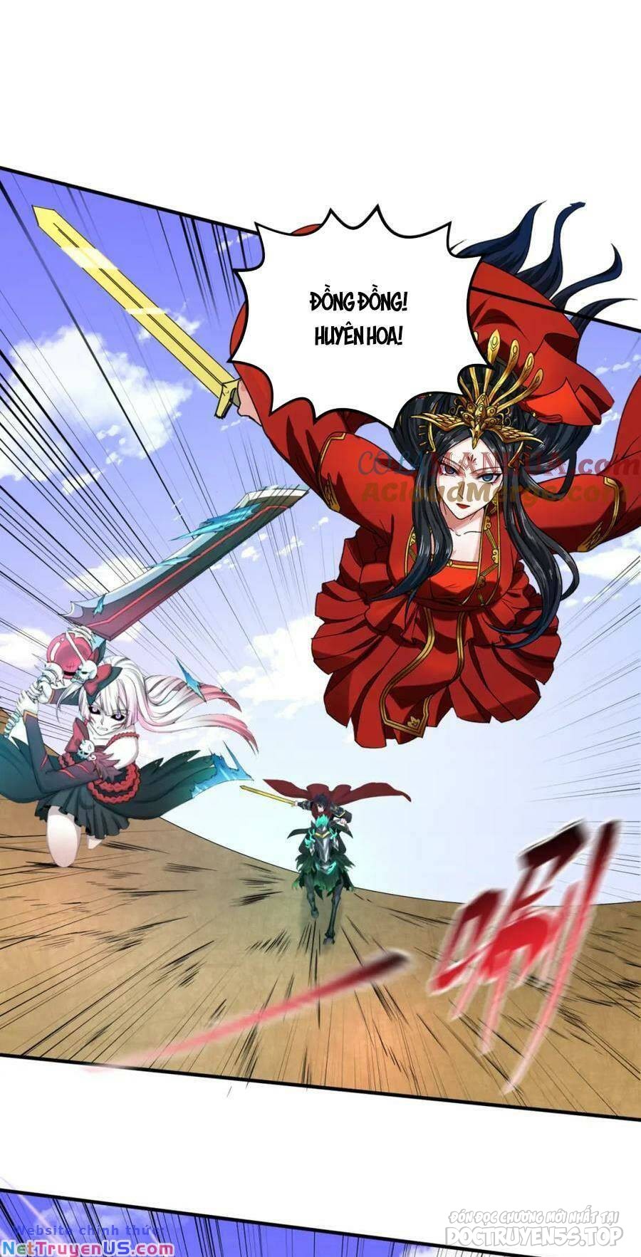 toàn cầu quỷ dị thời đại chapter 95 16