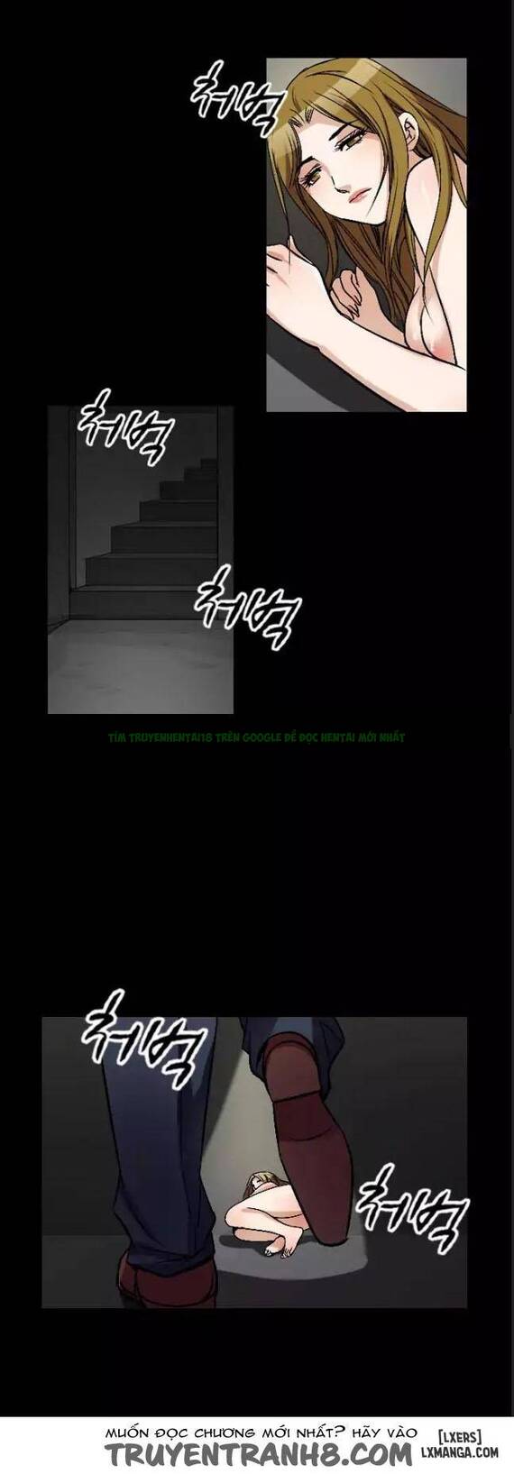 mùi vị của đôi bàn tay chapter 79 20