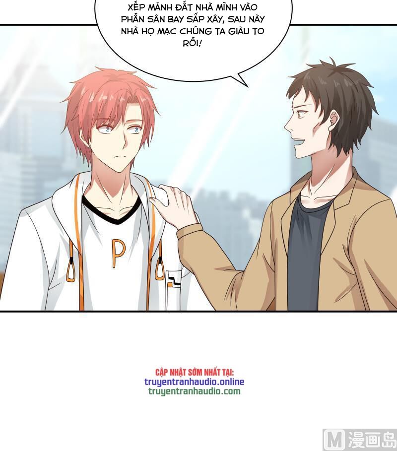 trên người ta có một rồng chapter 289 6