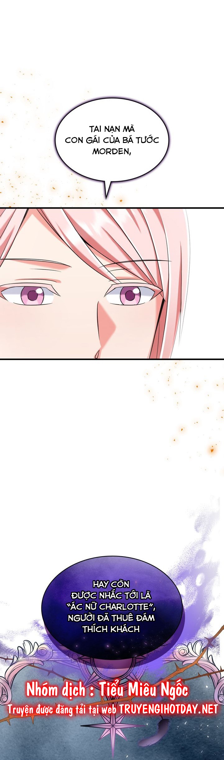 công lý của một ác nữ chapter 111 13