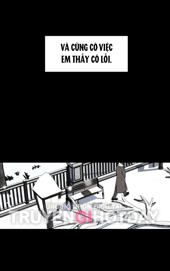 điều khiến tôi quyết tâm muốn chết chapter 90.2 29