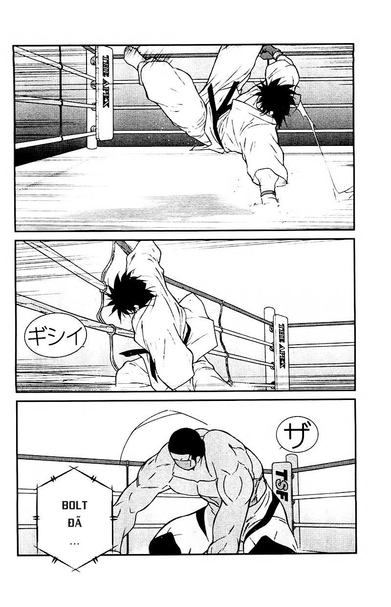 truyền nhân atula 3 chapter 76 13