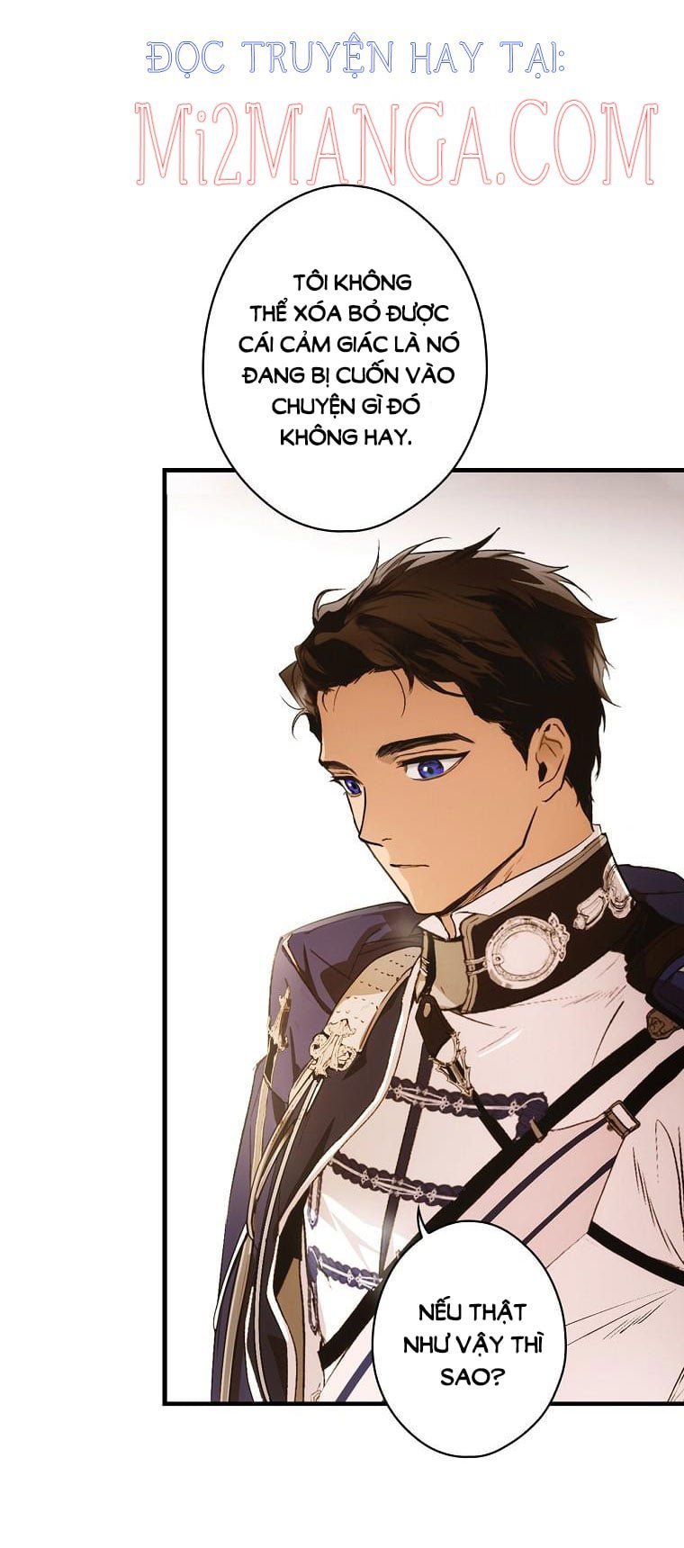 cổ tích về người mẹ kế chapter 79.5 21