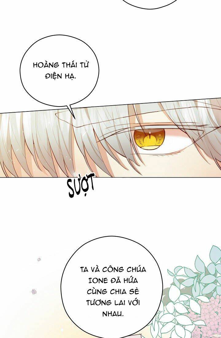 vẻ đẹp của ác ma chapter 6 28