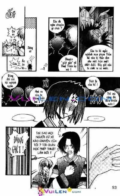 tiên nữ giáng trần chapter 13 91