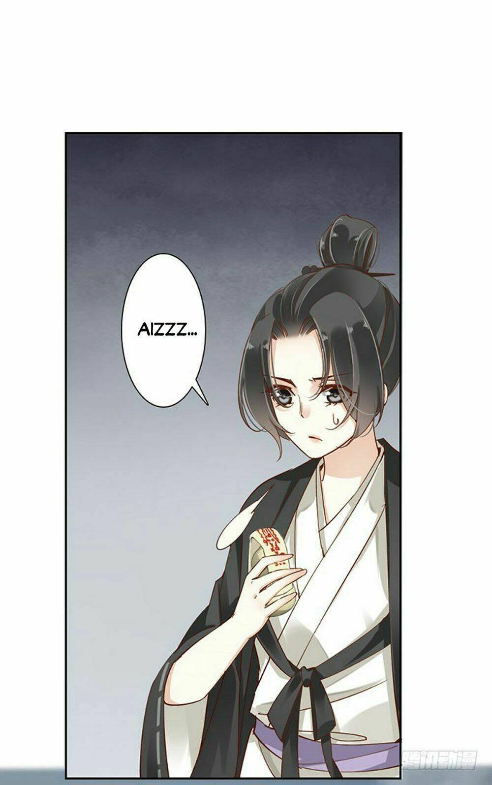 thiền tâm vấn đạo chapter 7 30