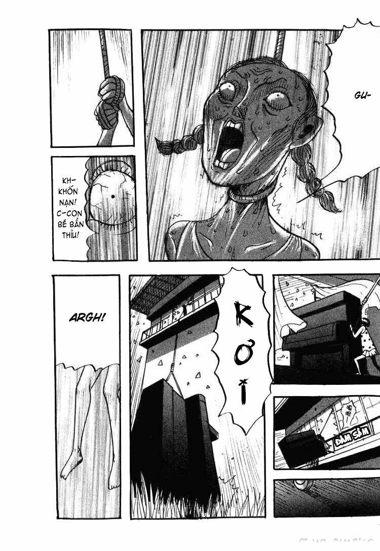 fear infection chapter 1 13