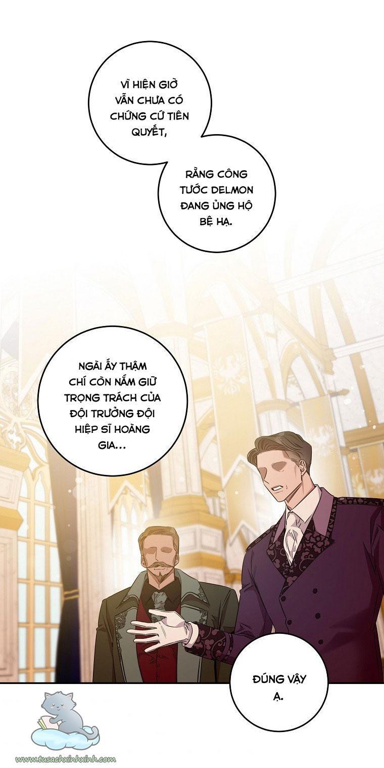 thuần hóa bạo chúa rồi bỏ trốn chapter 45 3