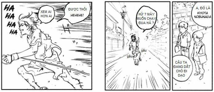 cao thủ bóng rổ chapter 277 28