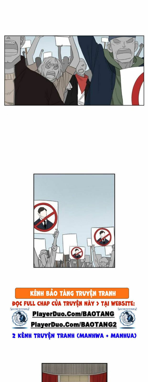 Võ Sĩ Quyền Anh chapter 69 21