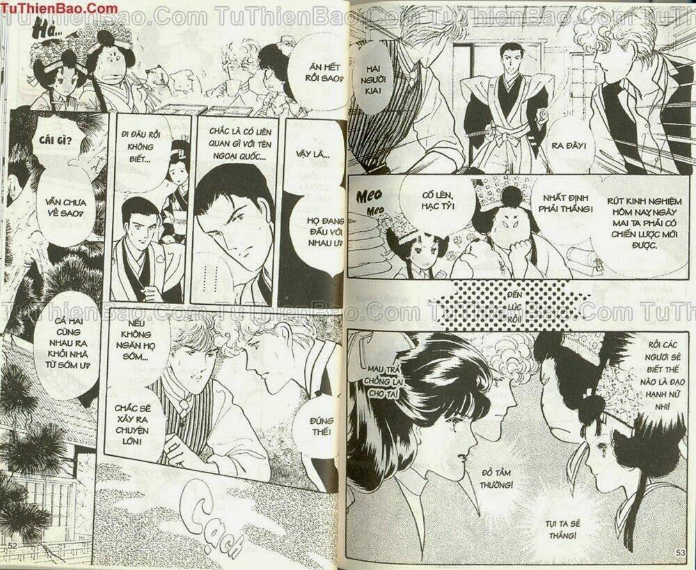 người đẹp new york chapter 8 27