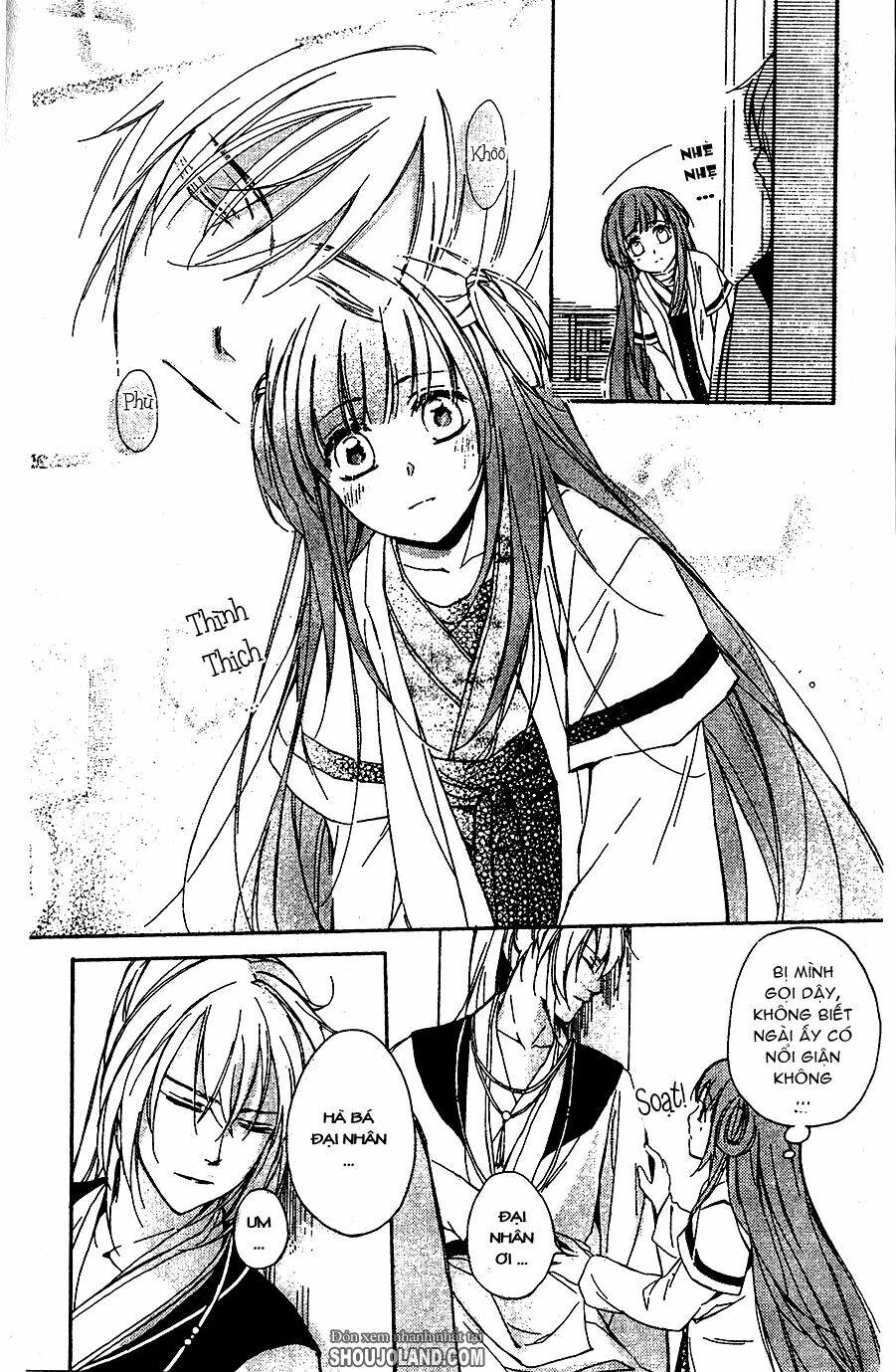 shui shen qi hui juan chapter 6 9