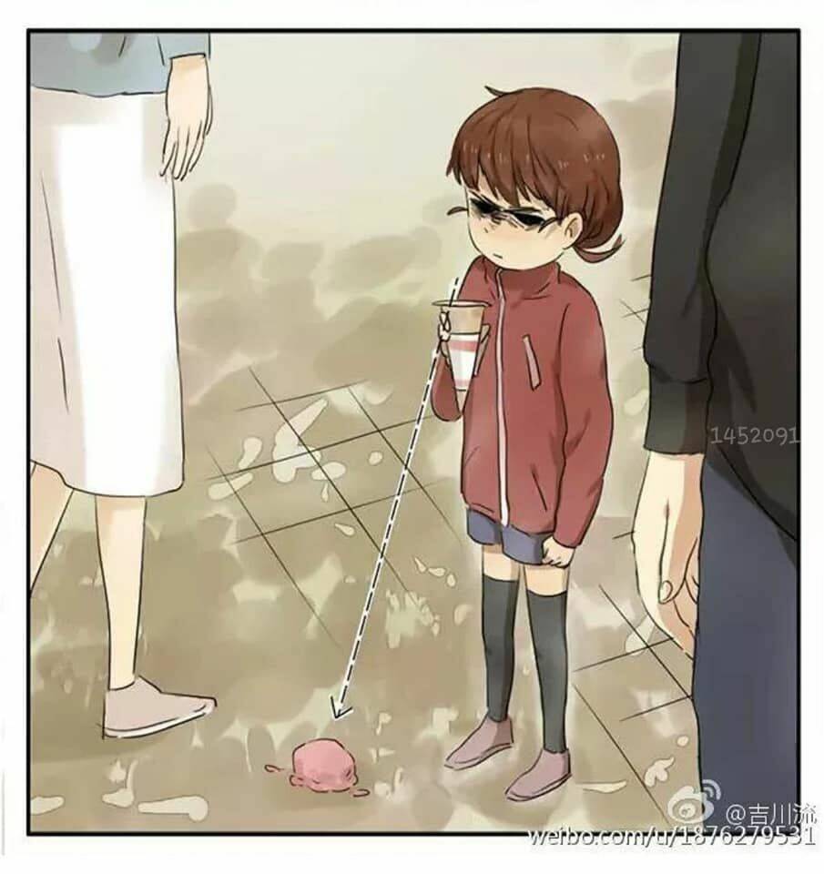 anh trai là đại đồ ngốc chapter 4 6