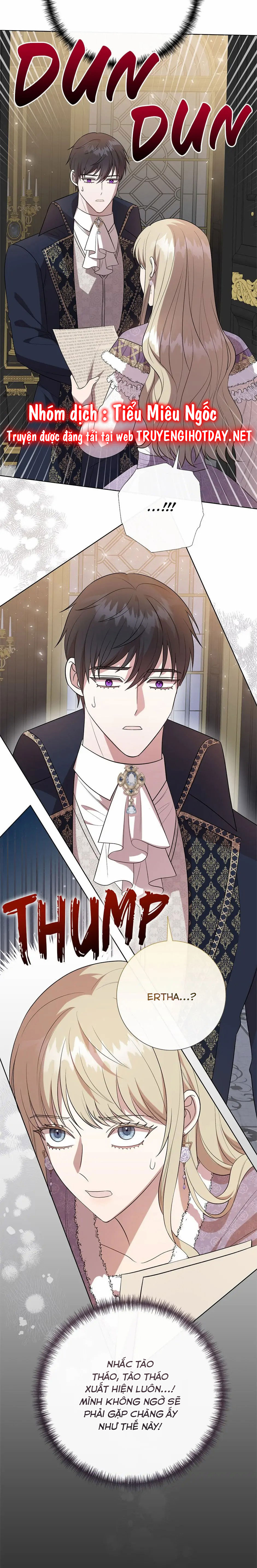 đừng ăn thịt tôi mà chapter 95 21