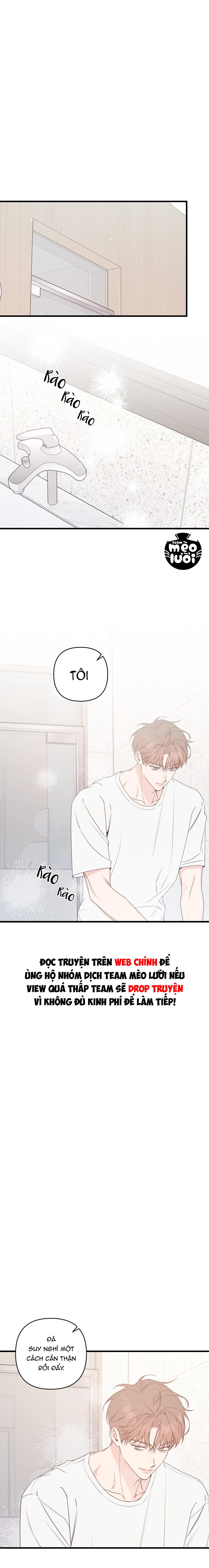 đừng bận tâm, em yêu chapter 53 3