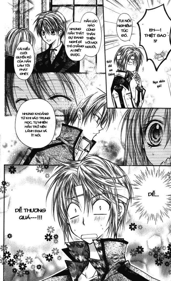 hội quý tộc chapter 8 7