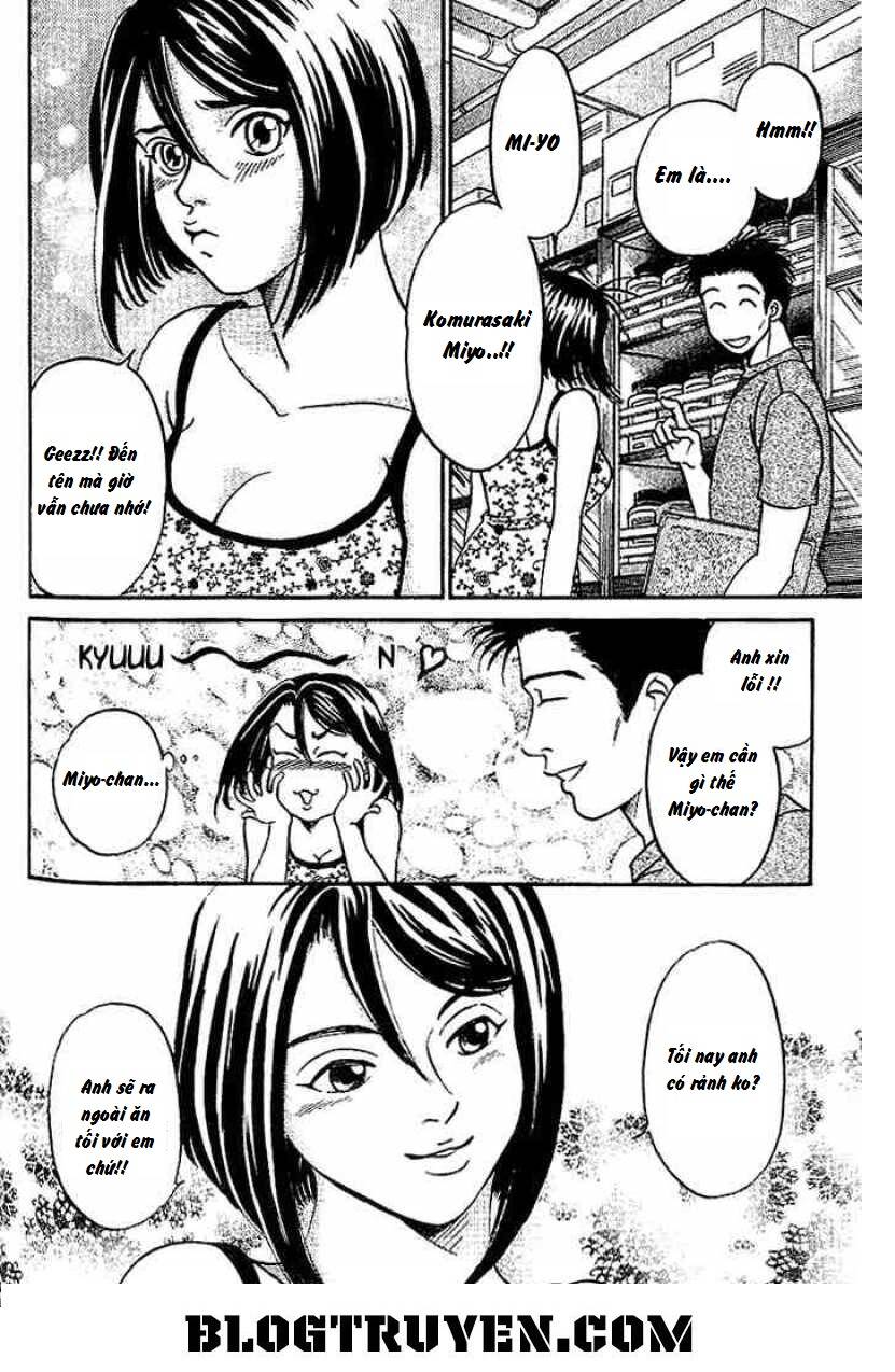 b-shock chapter 35 6