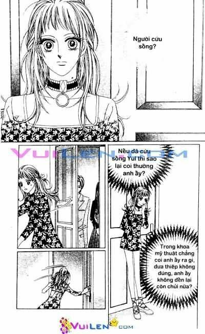 nụ hôn đầu chapter 3 84